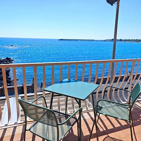 Super Panorama & Astonishing Apartment Seaview Giardini Naxos Esterno foto