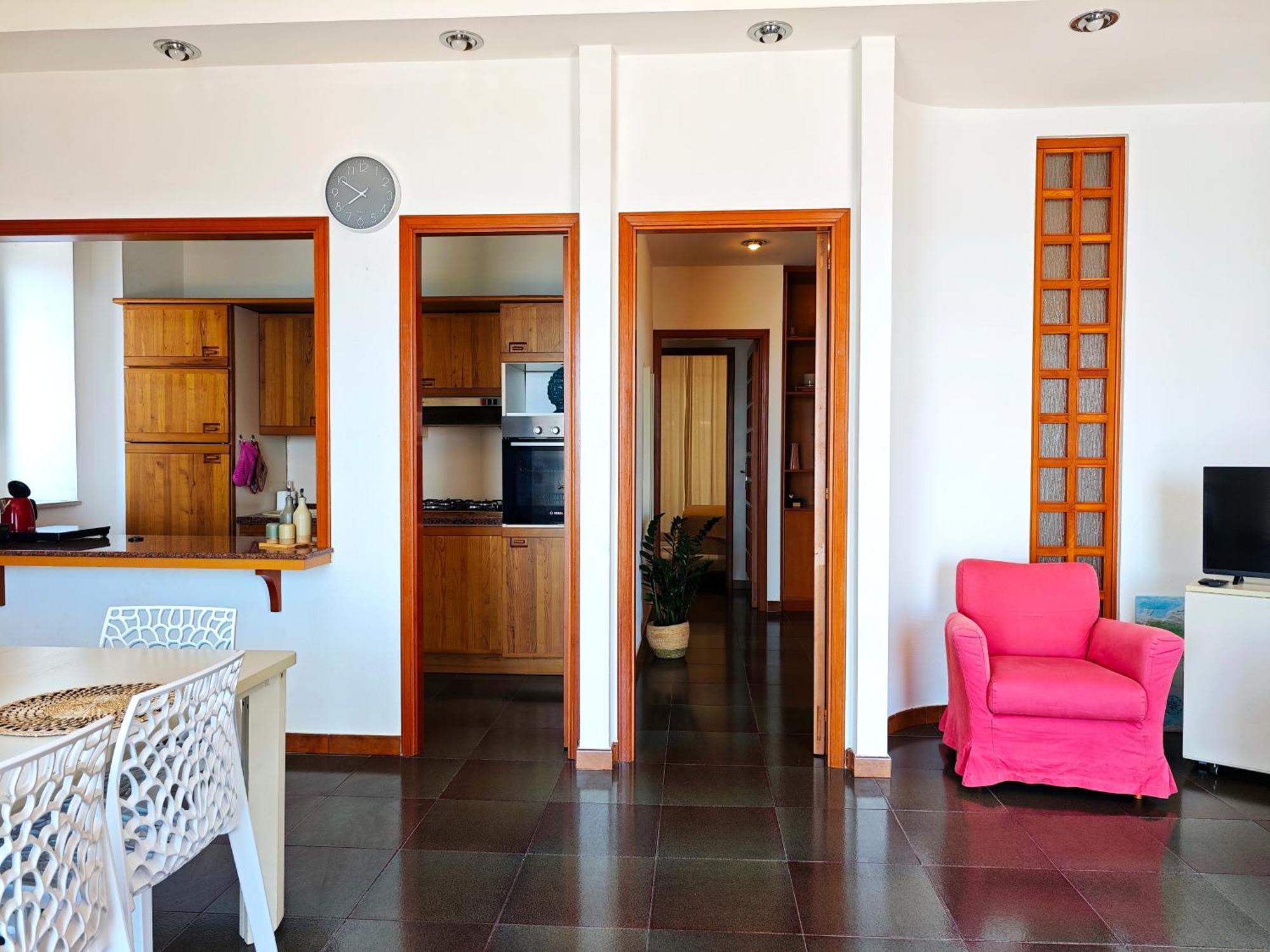 Super Panorama & Astonishing Apartment Seaview Giardini Naxos Esterno foto