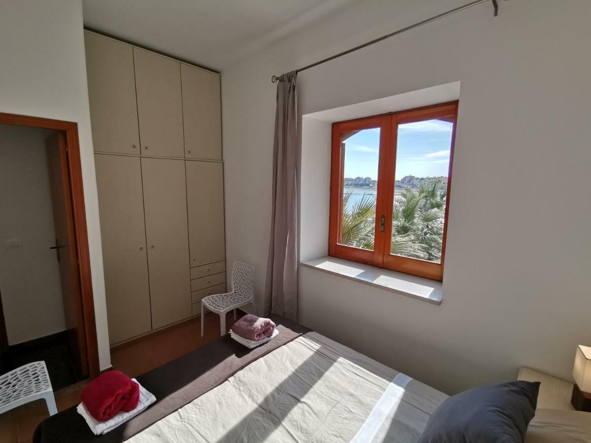 Super Panorama & Astonishing Apartment Seaview Giardini Naxos Esterno foto